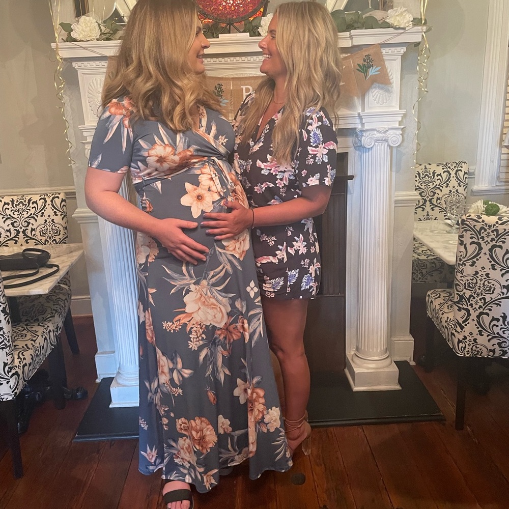 Lucky brand 2 piece flower set - Picture 8 of 8